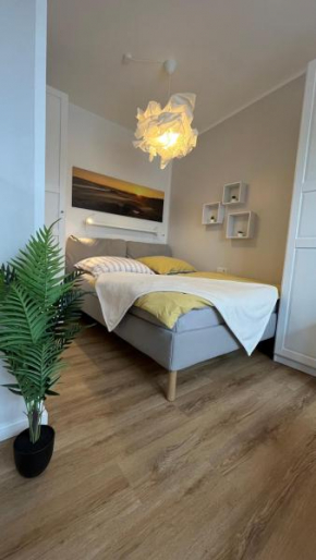 Ferienwohnung Gottleubapark Apartment II